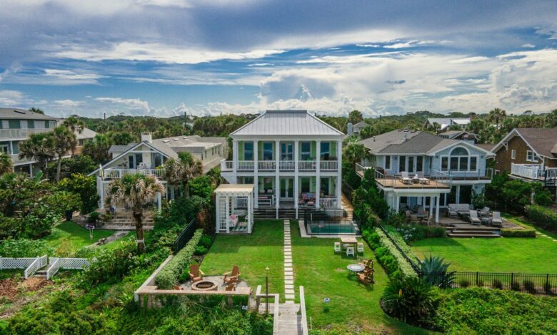 Immobilier en Floride en 2026 : vers une dynamique plus équilibrée, mais pas encore une reprise franche.