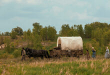 Le retour de "La Petite Maison dans la prairie" : Netflix relance la célèbre saga familiale
