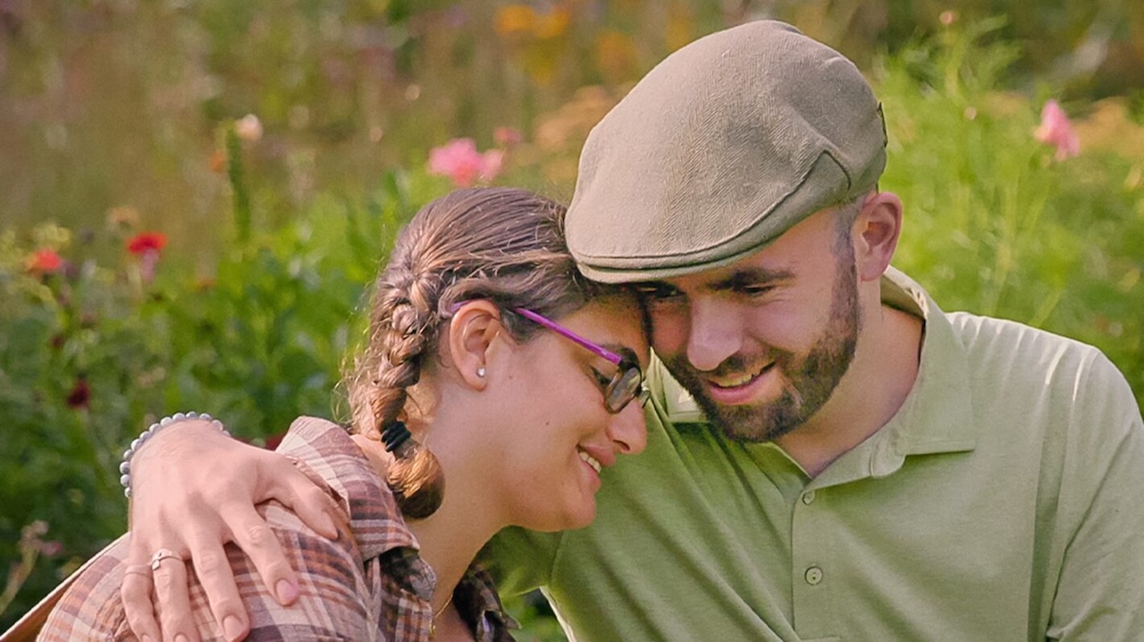 Love on the Spectrum (Saison 4)