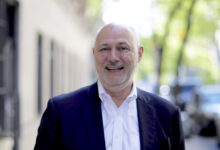 Marc Somnolet, président de la FACC nationale