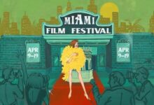 Deux films en français au Miami Film Festival en avril
