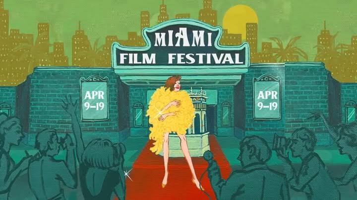 Deux films en français au Miami Film Festival en avril