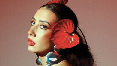 Miami : Concert de la chanteuse (francophone) Naïka