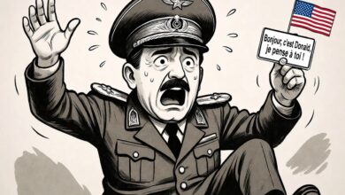 « Décapiter et déléguer » : le retour en force de la puissance américaine