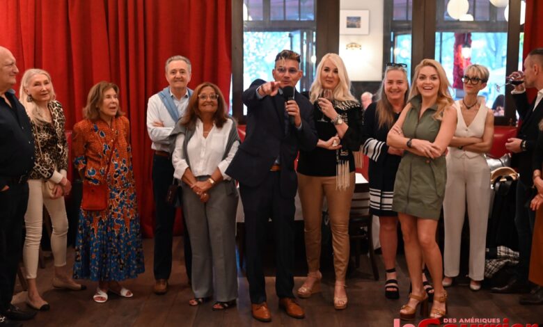 Miami : Réunion de réseautage des chefs d’entreprises francophones