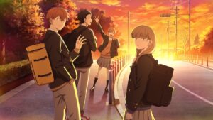 The Ramparts of Ice (Saison 1)