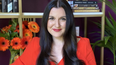 OpenAI : la Française Fidji Simo se met en retrait pour raisons de santé.