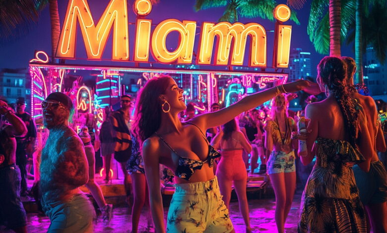 Les spectacles, fêtes et expositions à Miami (et sud Floride) en Mai 2026