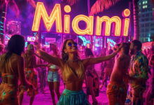 Les spectacles, fêtes et expositions à Miami (et sud Floride) en Juin 2026
