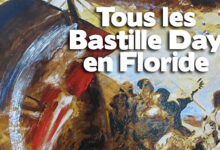 Bastille Day le 14 juillet 2026 à Miami et en Floride