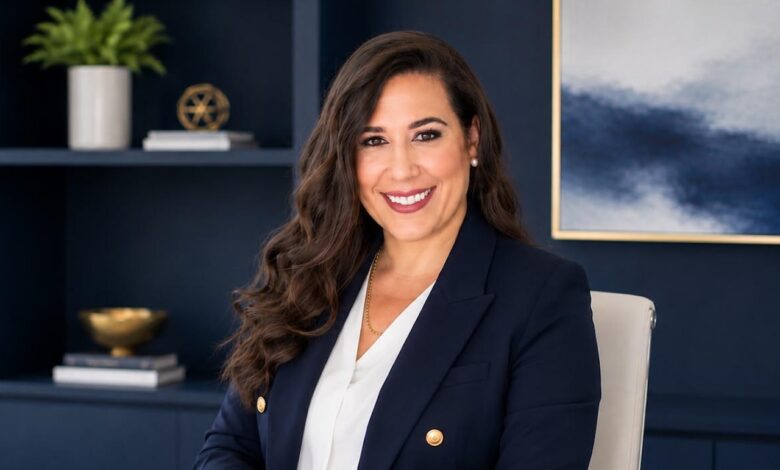 Christine Alexis Concepción, avocate fiscaliste internationale francophone à Miami : impôts, successions et patrimoine transfrontalier