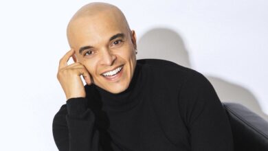 Rachid Badouri passe en spectacle en Floride !