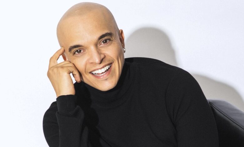 Rachid Badouri passe en spectacle en Floride !