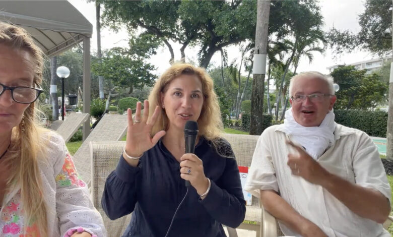 Floride : L'agenda de septembre des associations francophones en vidéo