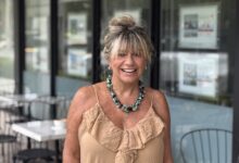 Béatrice Benaros, Agente Immobilière, Miami eXp Realty