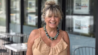 Béatrice Benaros, Agente Immobilière, Miami eXp Realty