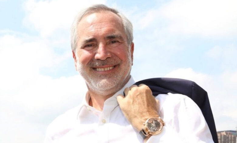 « Saint Exupéry and the Americas » : une conférence de Thierry Chaunu au Coral Gables Museum