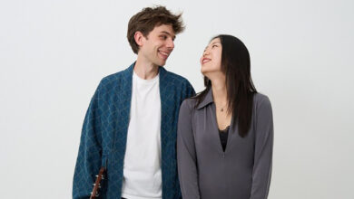 Antoine Boyer et Yeore Kim viennent jouer en Floride