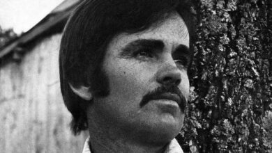 Cormac McCarthy
